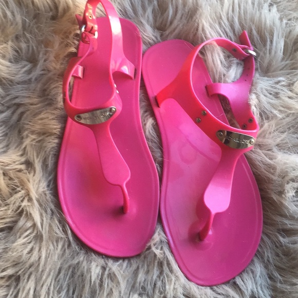 πππ MICHAEL KORS SANDALπππ - Picture 4 of 8